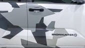 Toyota представляет пять концептов Snowhunter для зимнего бездорожья на SEMA 2026