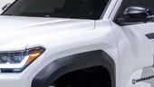 Toyota представляет пять концептов Snowhunter для зимнего бездорожья на SEMA 2026
