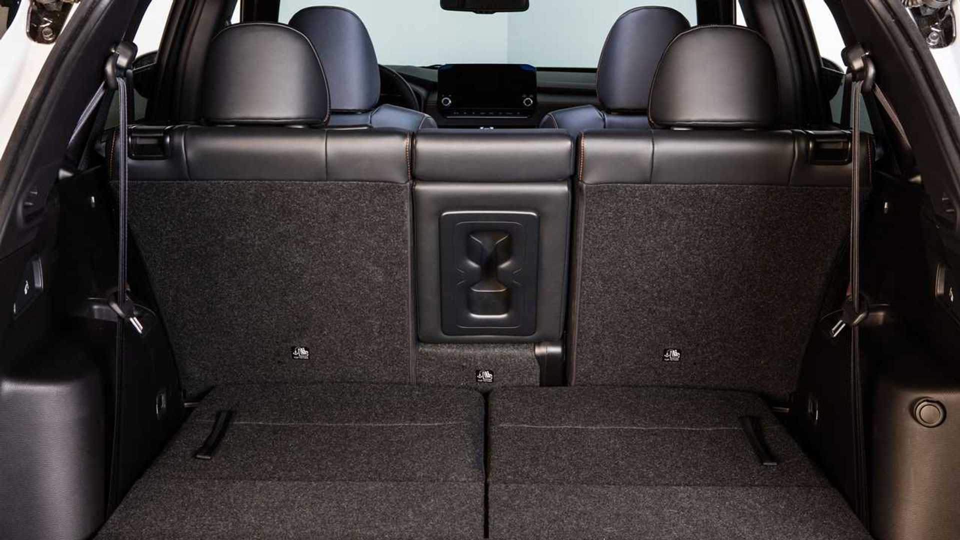 Mitsubishi Outlander (2021)