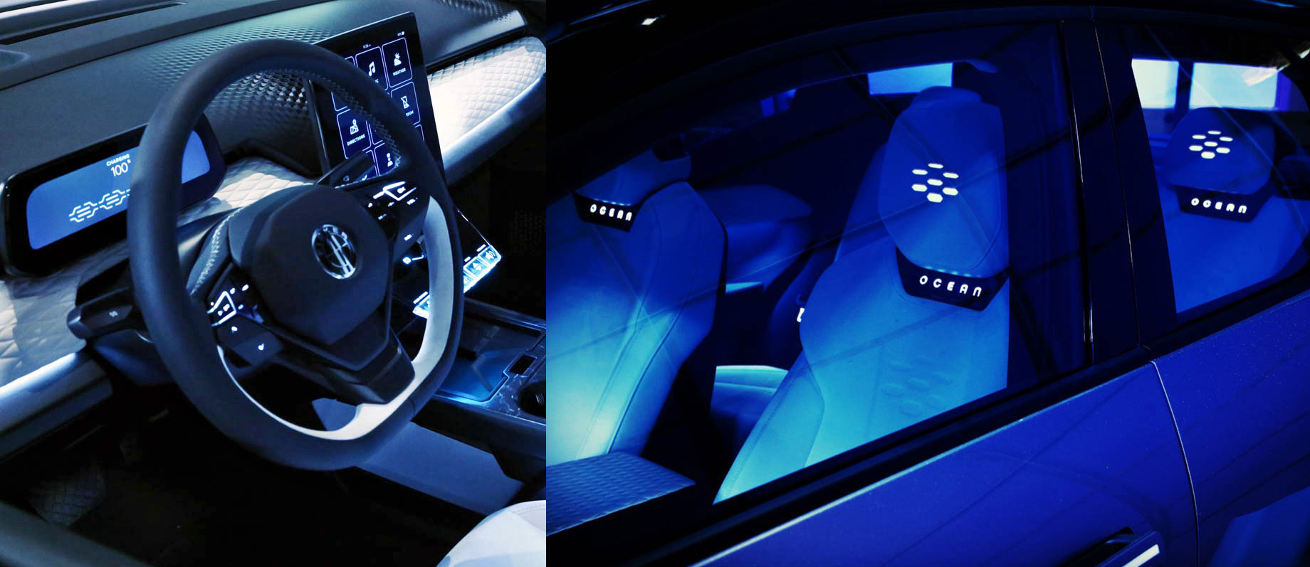 Fisker Alaska elektrik pikapı silinmiş tvitdən boylanıb