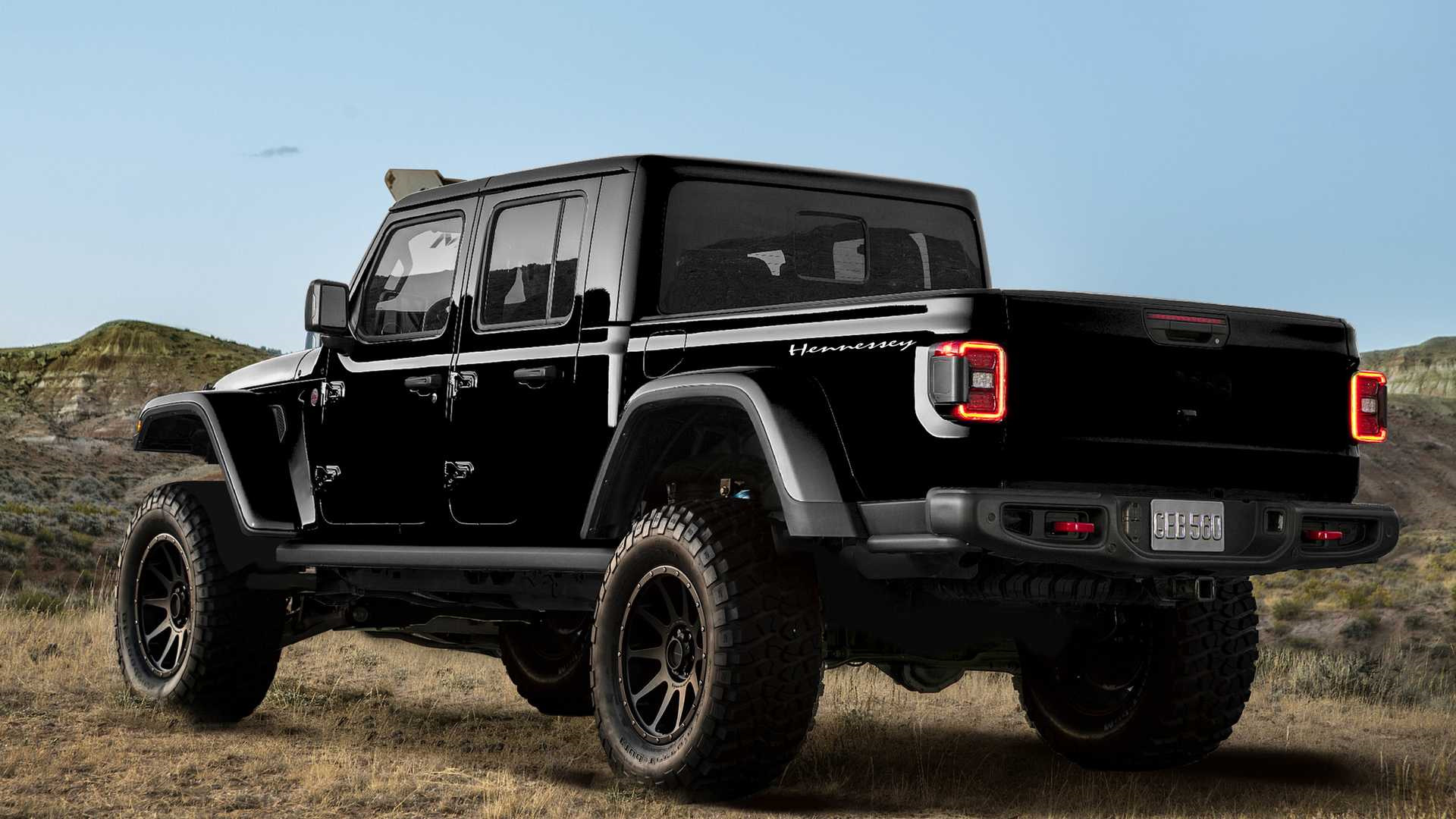 "Min atlıq offroad"
