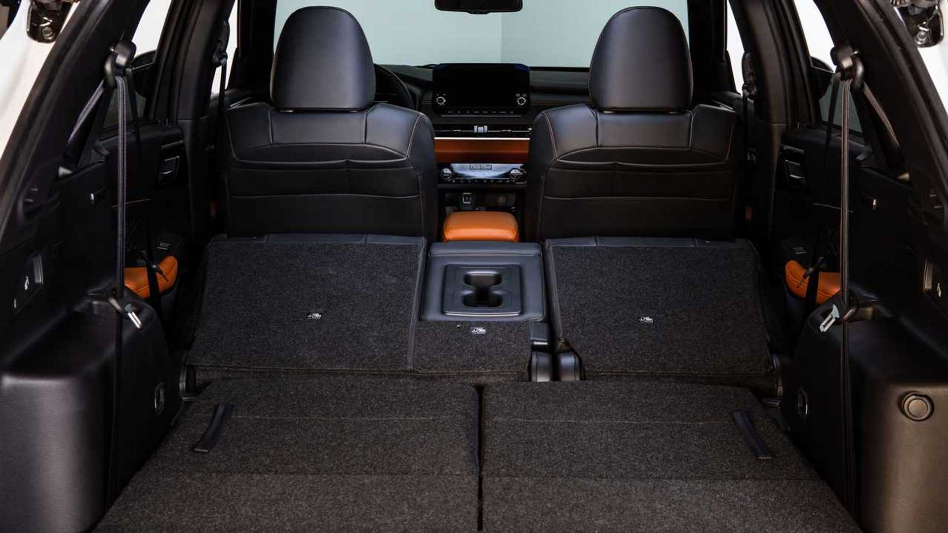 Mitsubishi Outlander (2021)